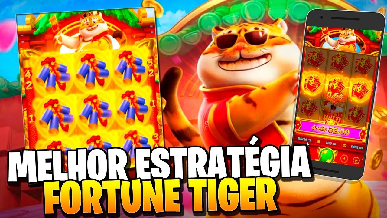 fortune tiger funciona para mobile